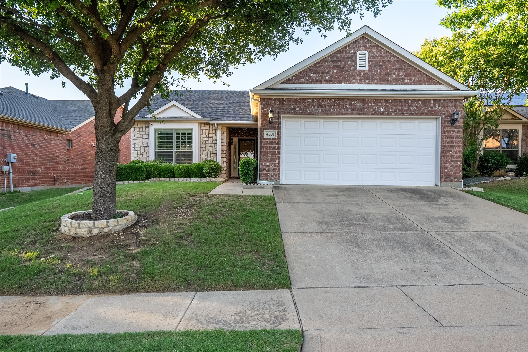 4001 Stone Oak Boulevard Denton TX 76210