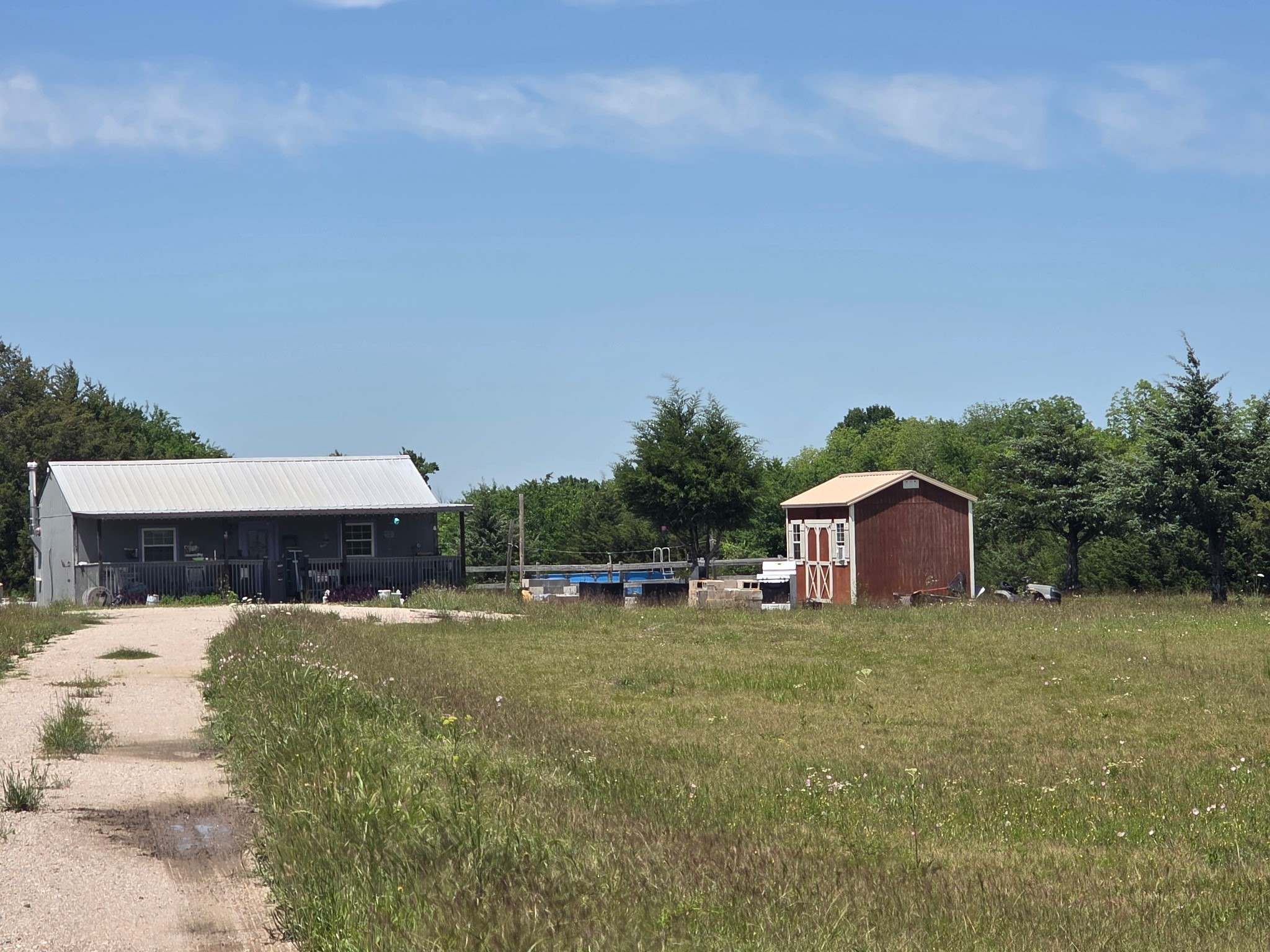 4872 County Road 1101 Celeste TX 75423