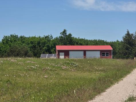 4872 County Road 1101 Celeste TX 75423