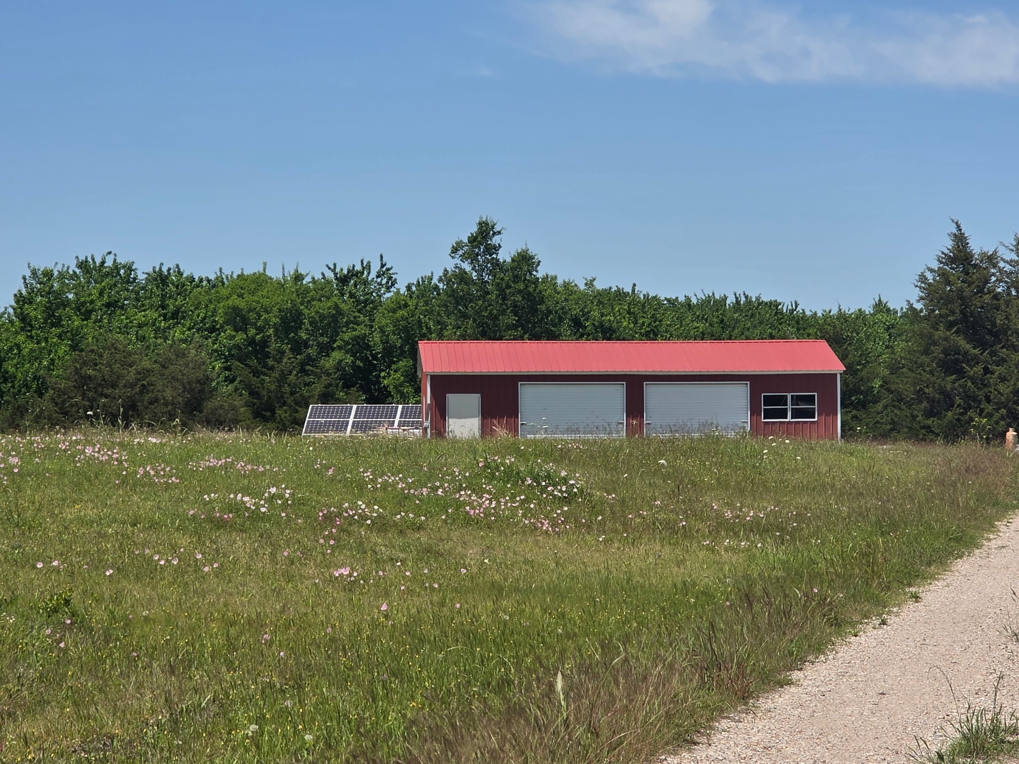 4872 County Road 1101 Celeste TX 75423
