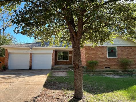 728 Jeran Drive Dallas TX 75217