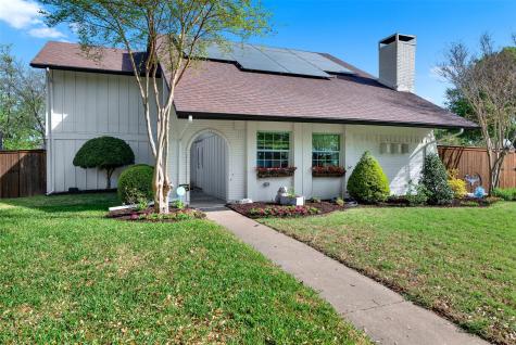 3421 Crossbow Lane Garland TX 75044