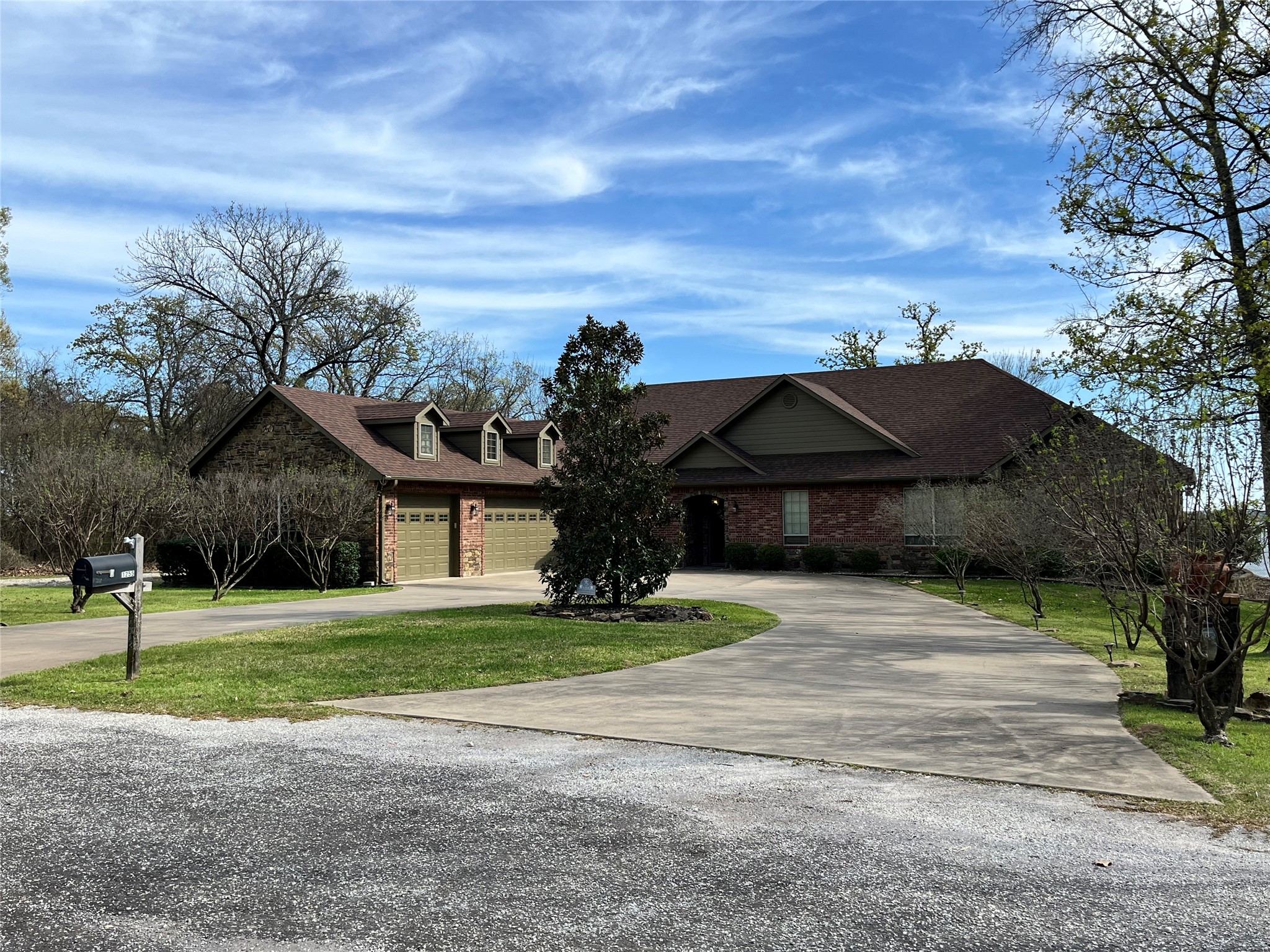 1255 County Road 3400 Emory TX 75440