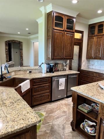 1255 County Road 3400 Emory TX 75440