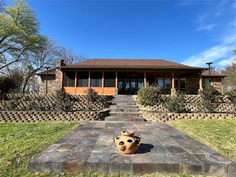 1255 County Road 3400 Emory TX 75440