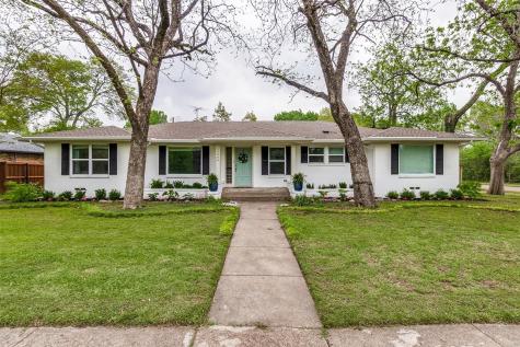 10306 Lippitt Avenue Dallas TX 75218