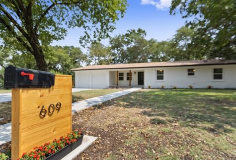 609 Santa Fe Drive Woodway TX 76712
