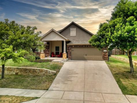 6308 Harold Creek Drive Fort Worth TX 76179