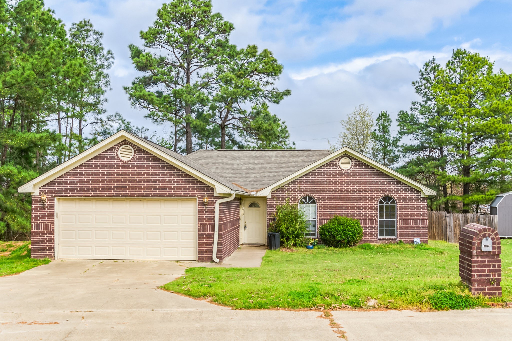 12673 Olive Branch Circle Tyler TX 75709