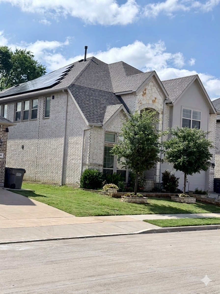 1312 Sundrop Drive Little Elm TX 75068