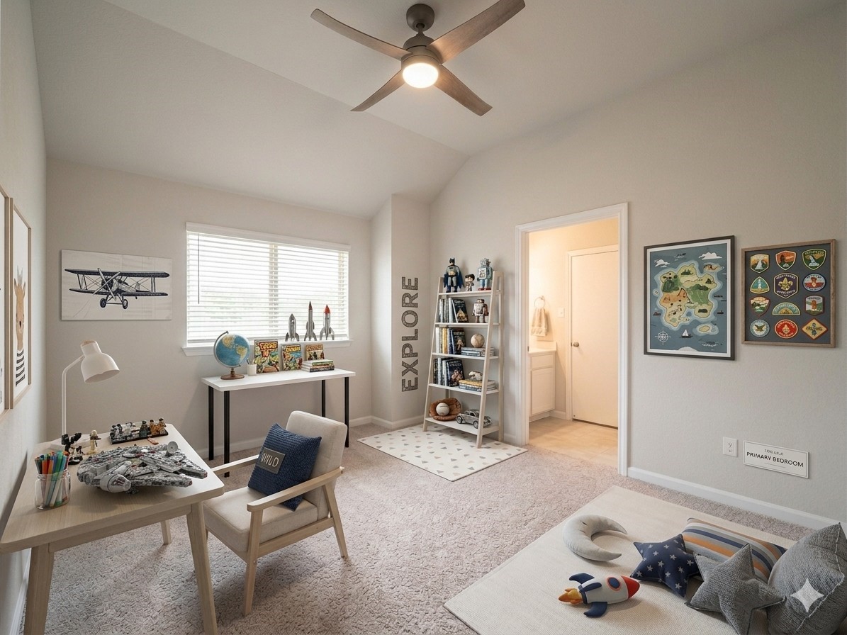 1312 Sundrop Drive Little Elm TX 75068