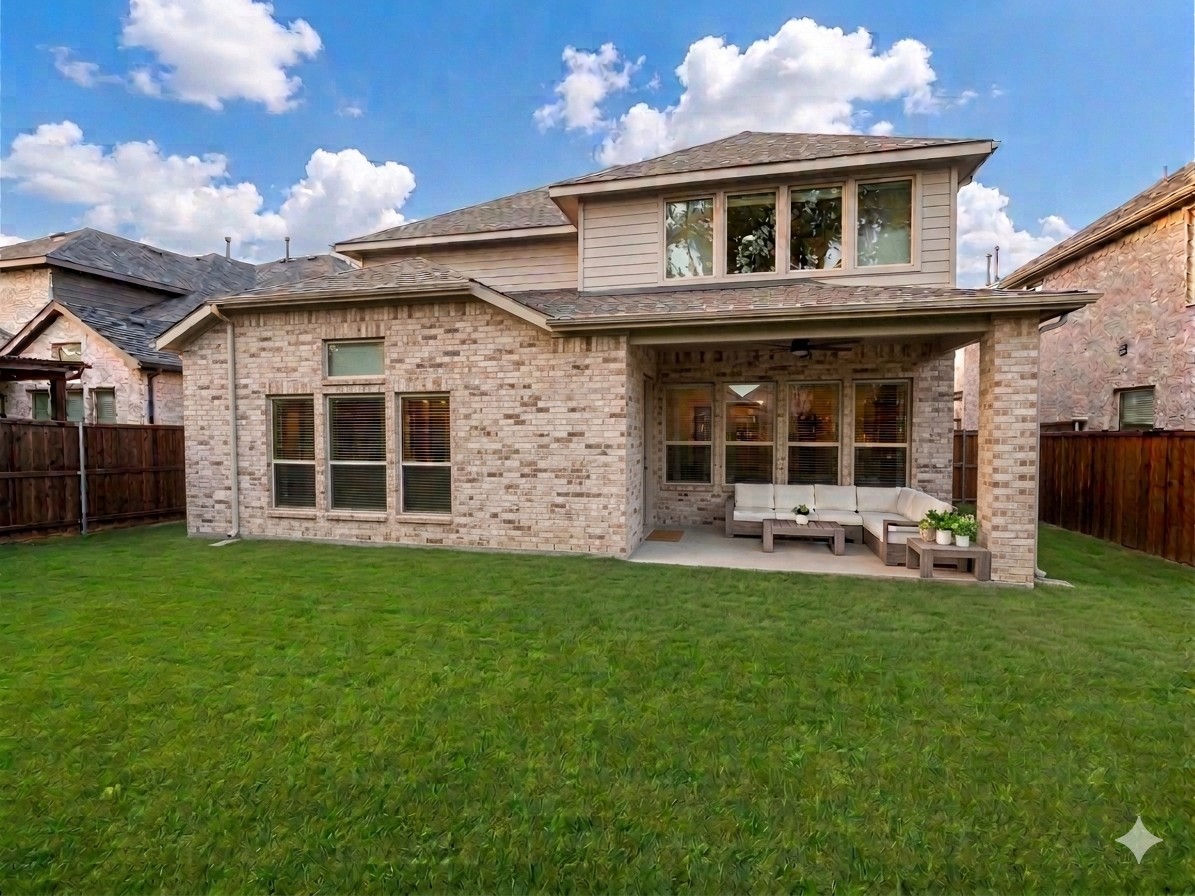 1312 Sundrop Drive Little Elm TX 75068