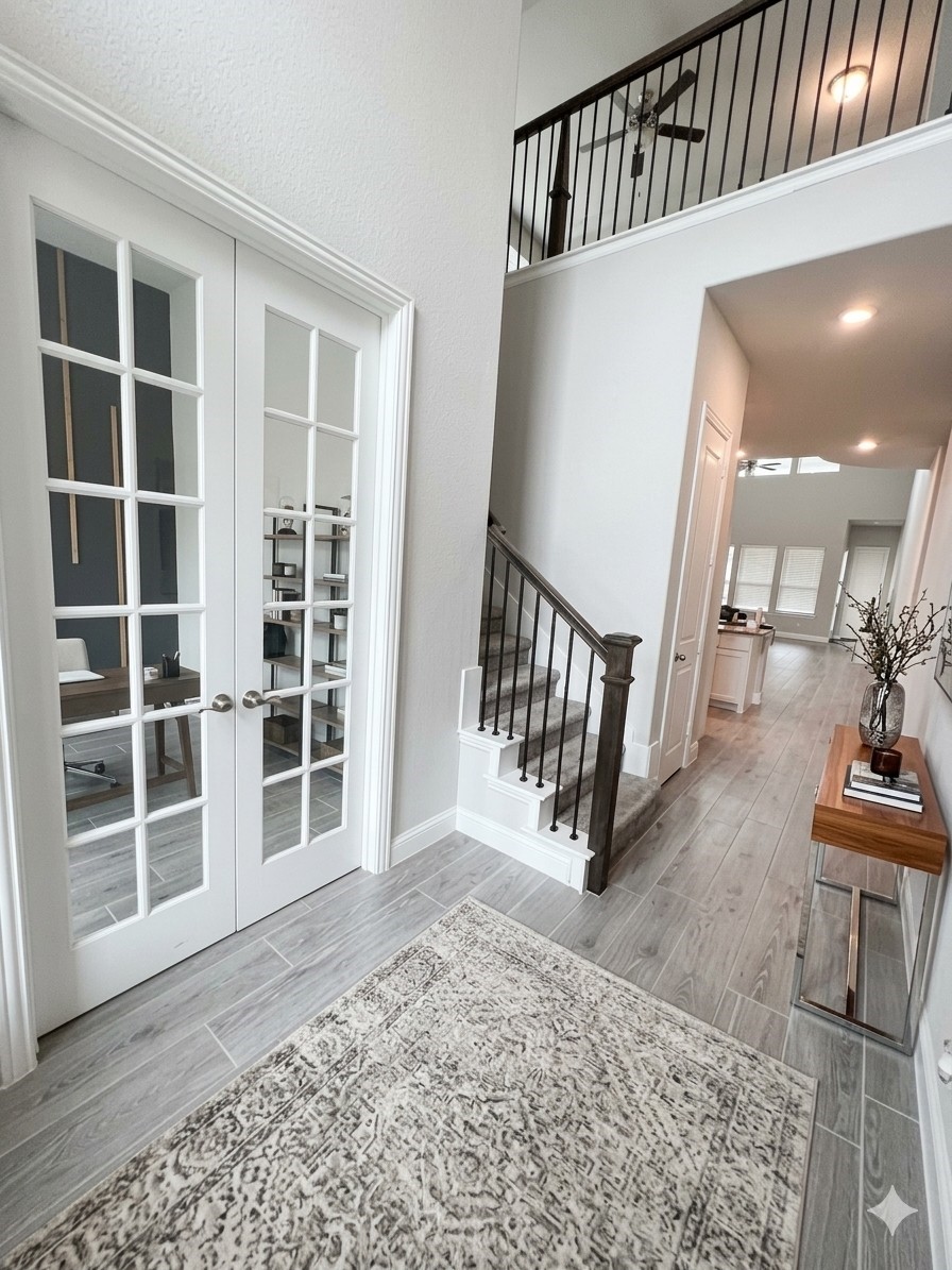 1312 Sundrop Drive Little Elm TX 75068