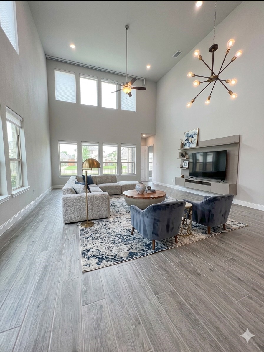 1312 Sundrop Drive Little Elm TX 75068