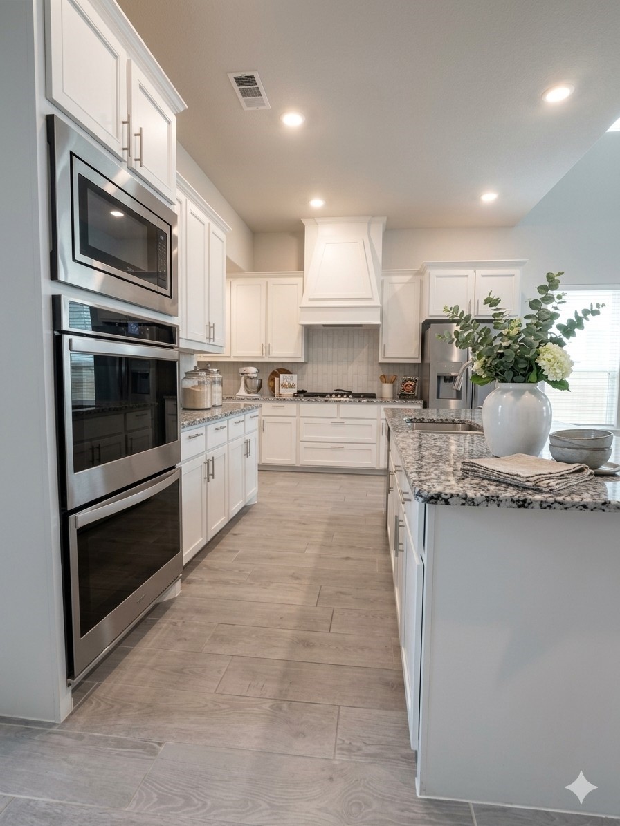1312 Sundrop Drive Little Elm TX 75068
