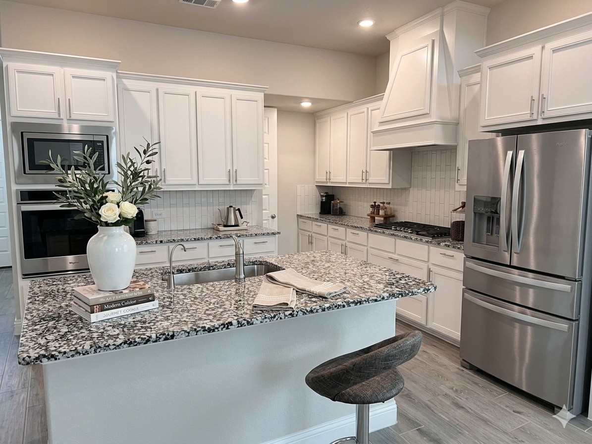1312 Sundrop Drive Little Elm TX 75068