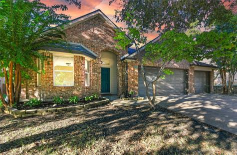 3805 San Lorenzo Drive Denton TX 76210