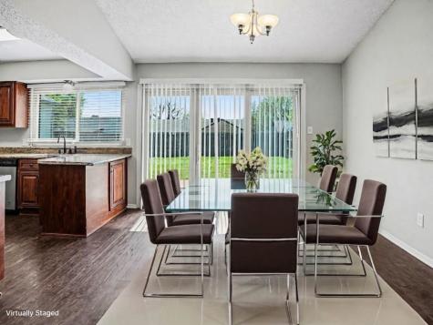 1702 Crimson Court Arlington TX 76018
