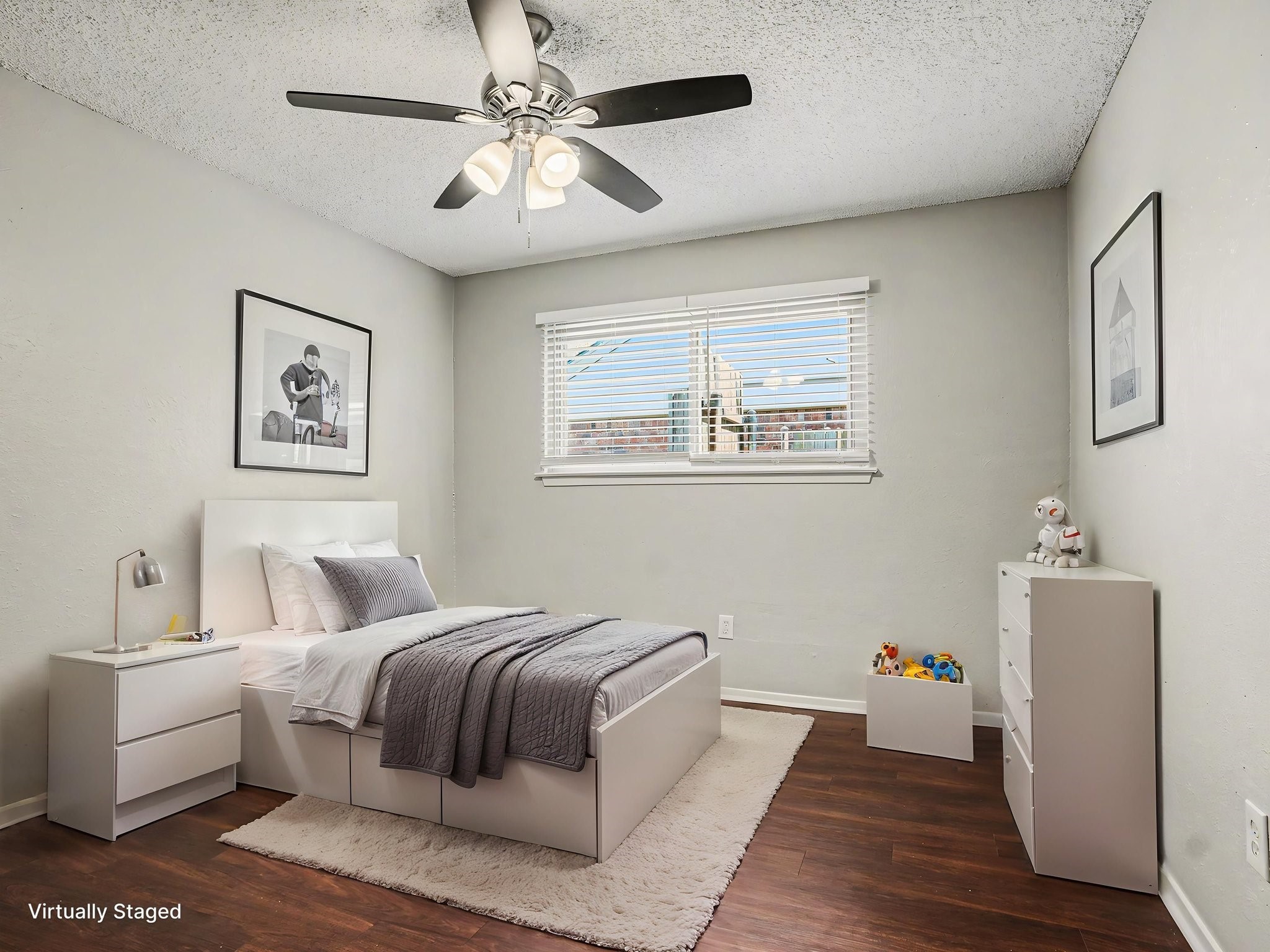1702 Crimson Court Arlington TX 76018