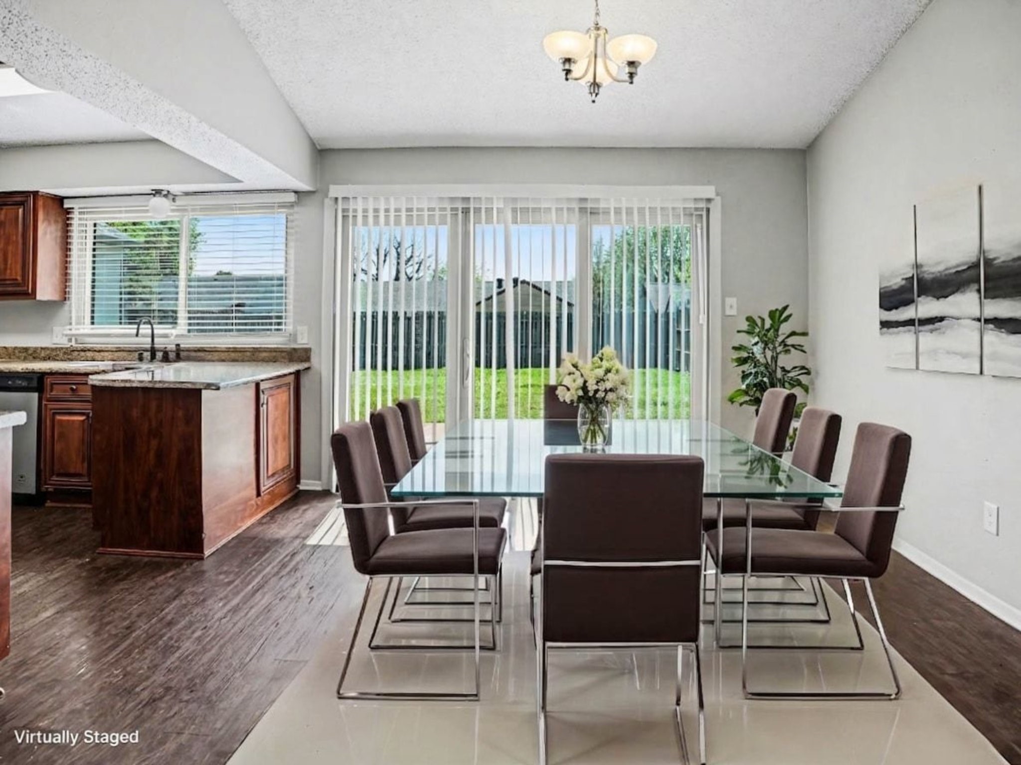 1702 Crimson Court Arlington TX 76018