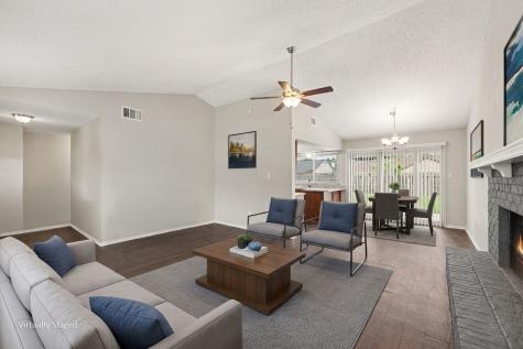 1702 Crimson Court Arlington TX 76018