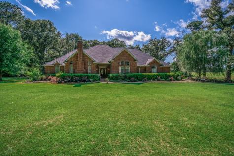 307 N Lexington Drive Big Sandy TX 75755