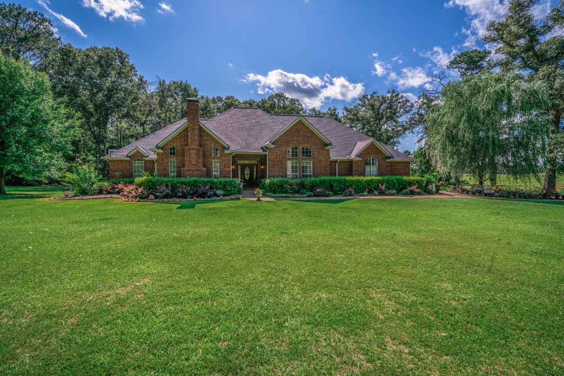 307 N Lexington Drive Big Sandy TX 75755