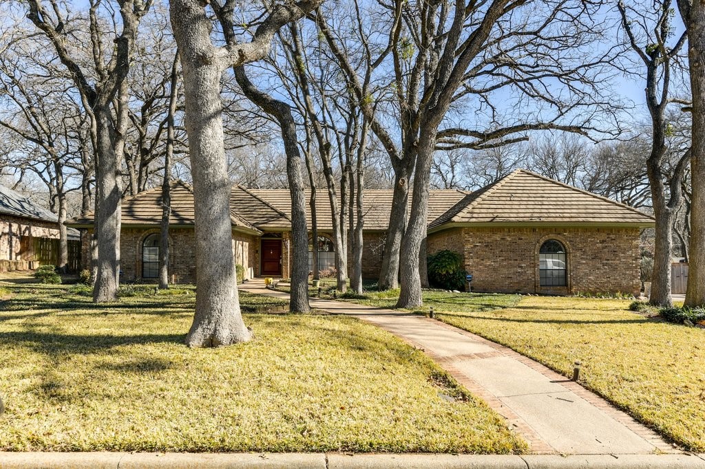 4905 Costa De Oro Court Arlington TX 76017
