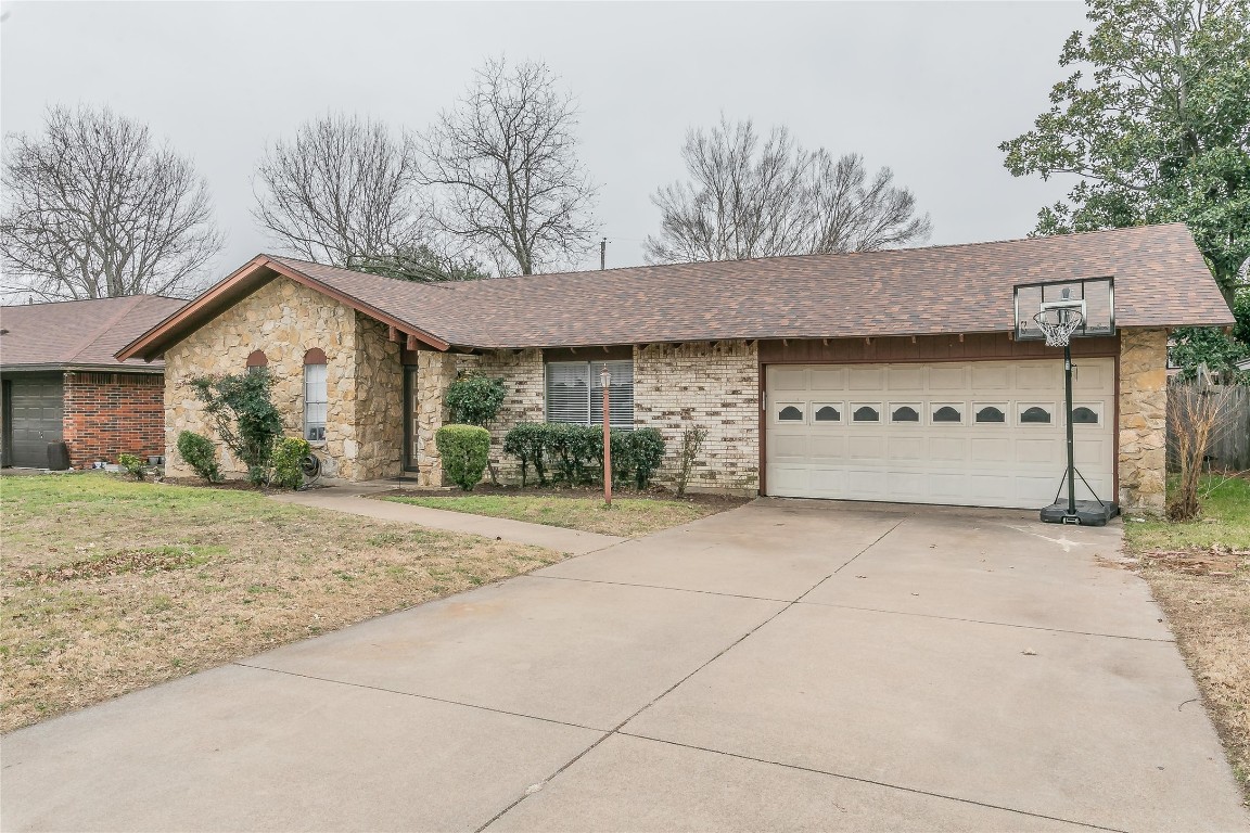 1310 Paisley Drive Arlington TX 76015