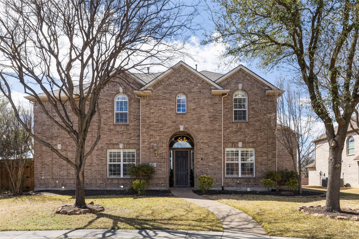 9849 Sugarberry Drive Frisco TX 75033