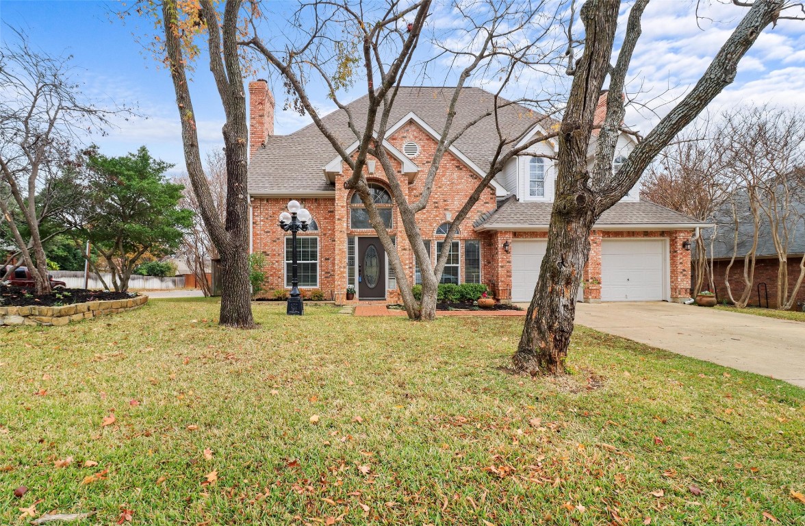 7348 Plumwood Drive North Richland Hills TX 76182