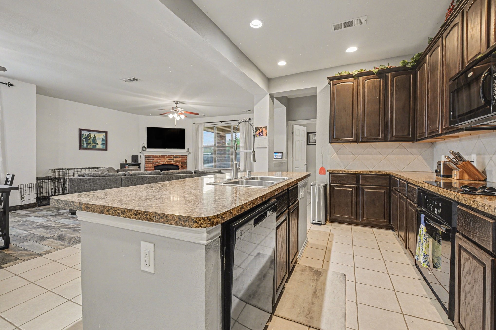 2010 Jack County Drive Forney TX 75126