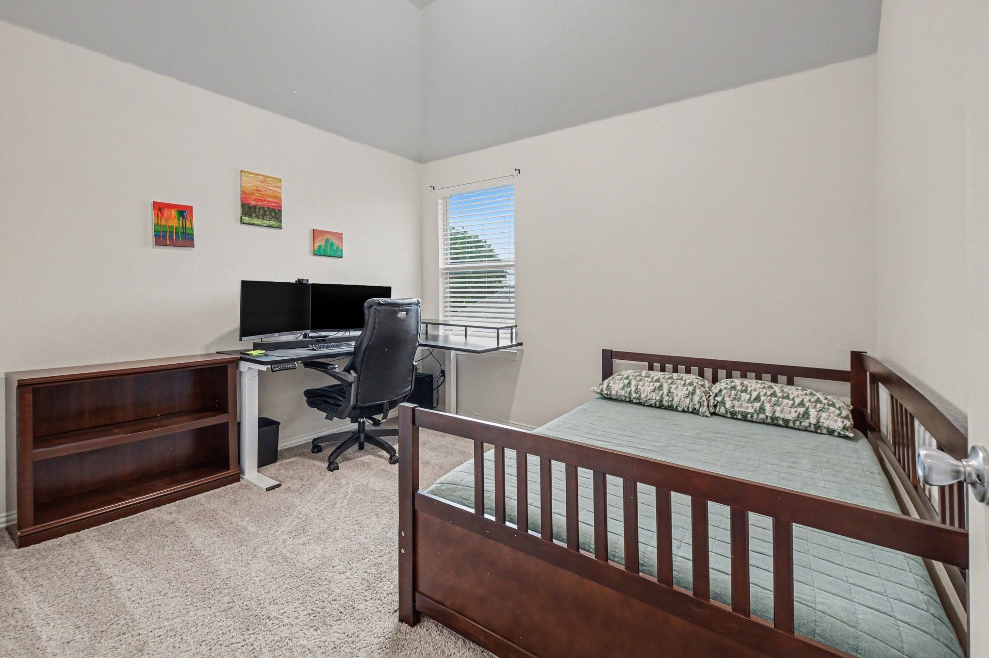 2010 Jack County Drive Forney TX 75126