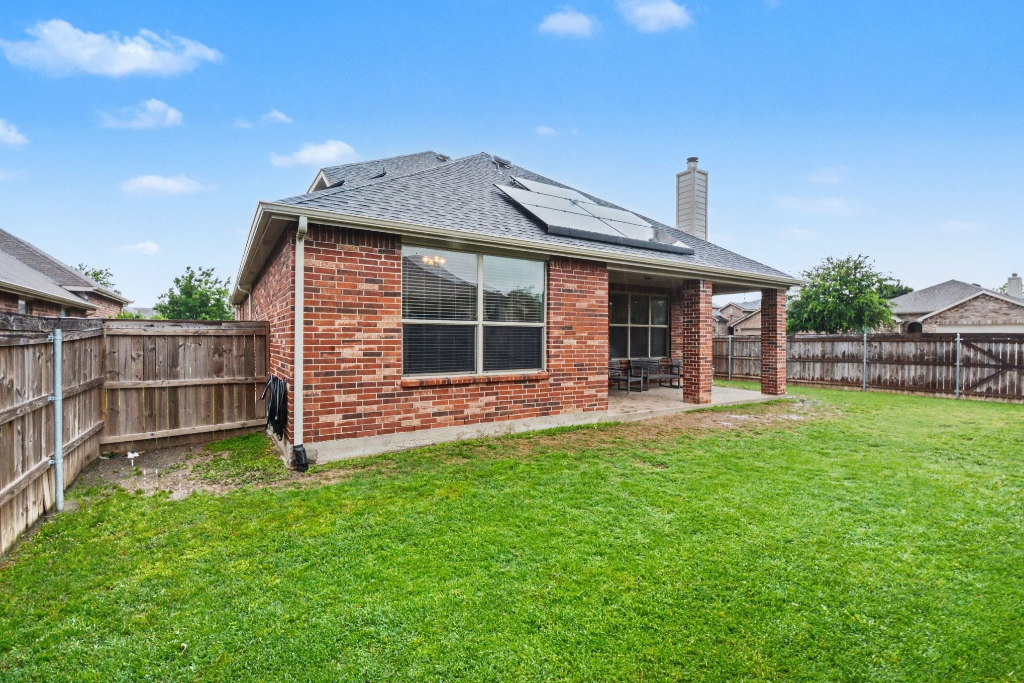 2010 Jack County Drive Forney TX 75126