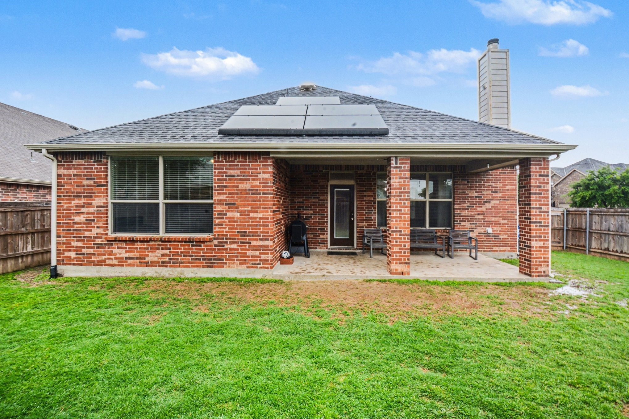 2010 Jack County Drive Forney TX 75126