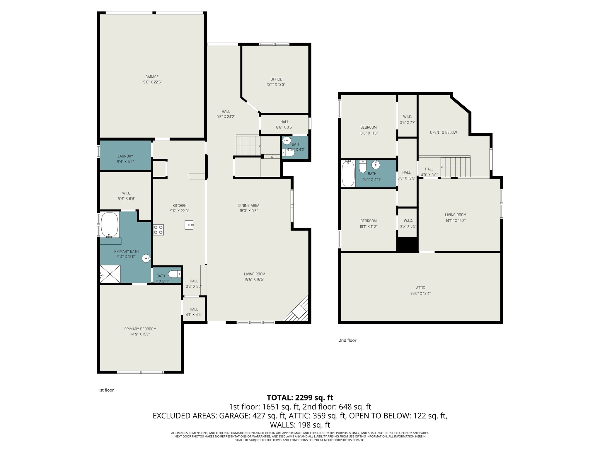 2010 Jack County Drive Forney TX 75126