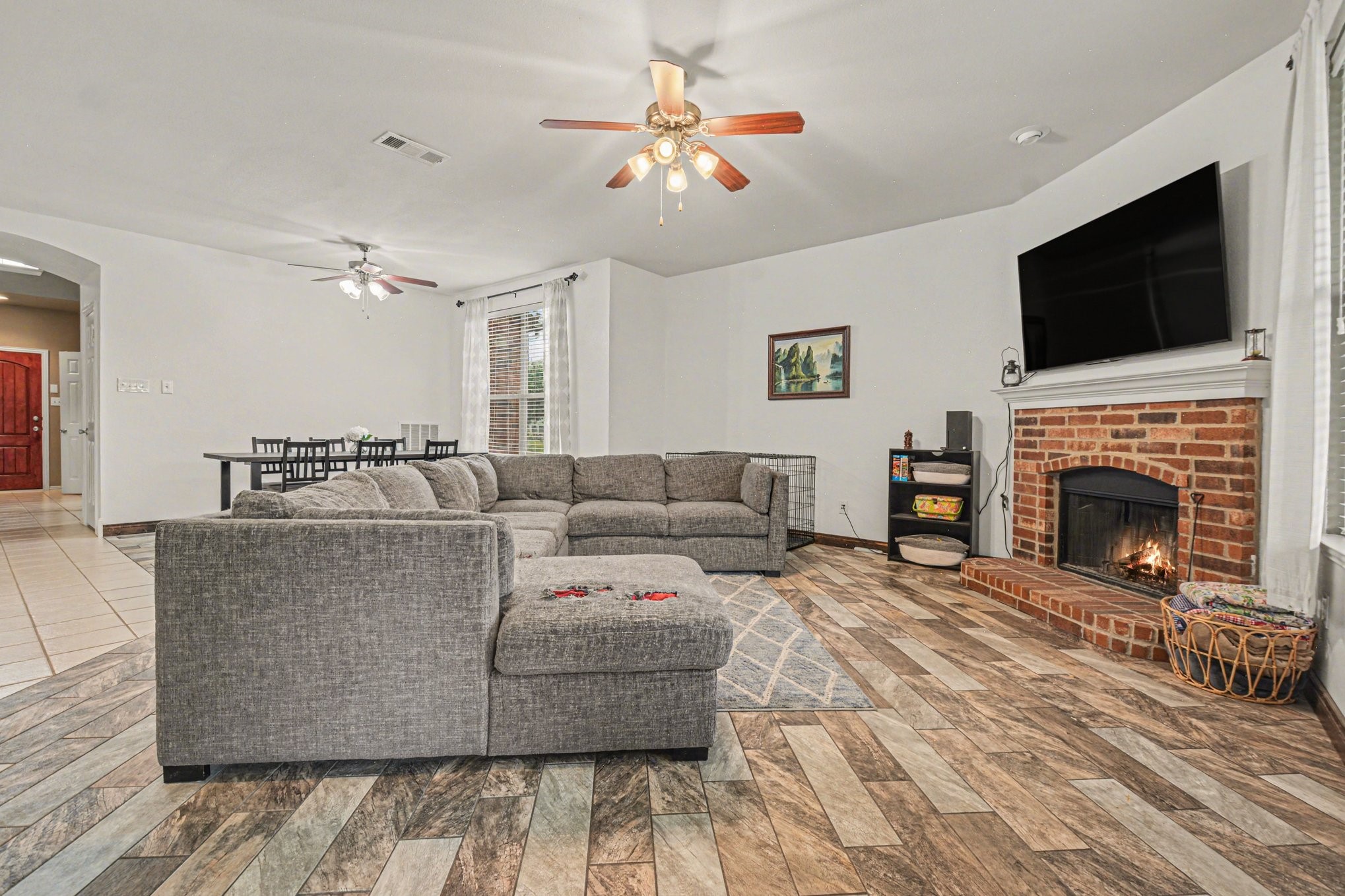 2010 Jack County Drive Forney TX 75126