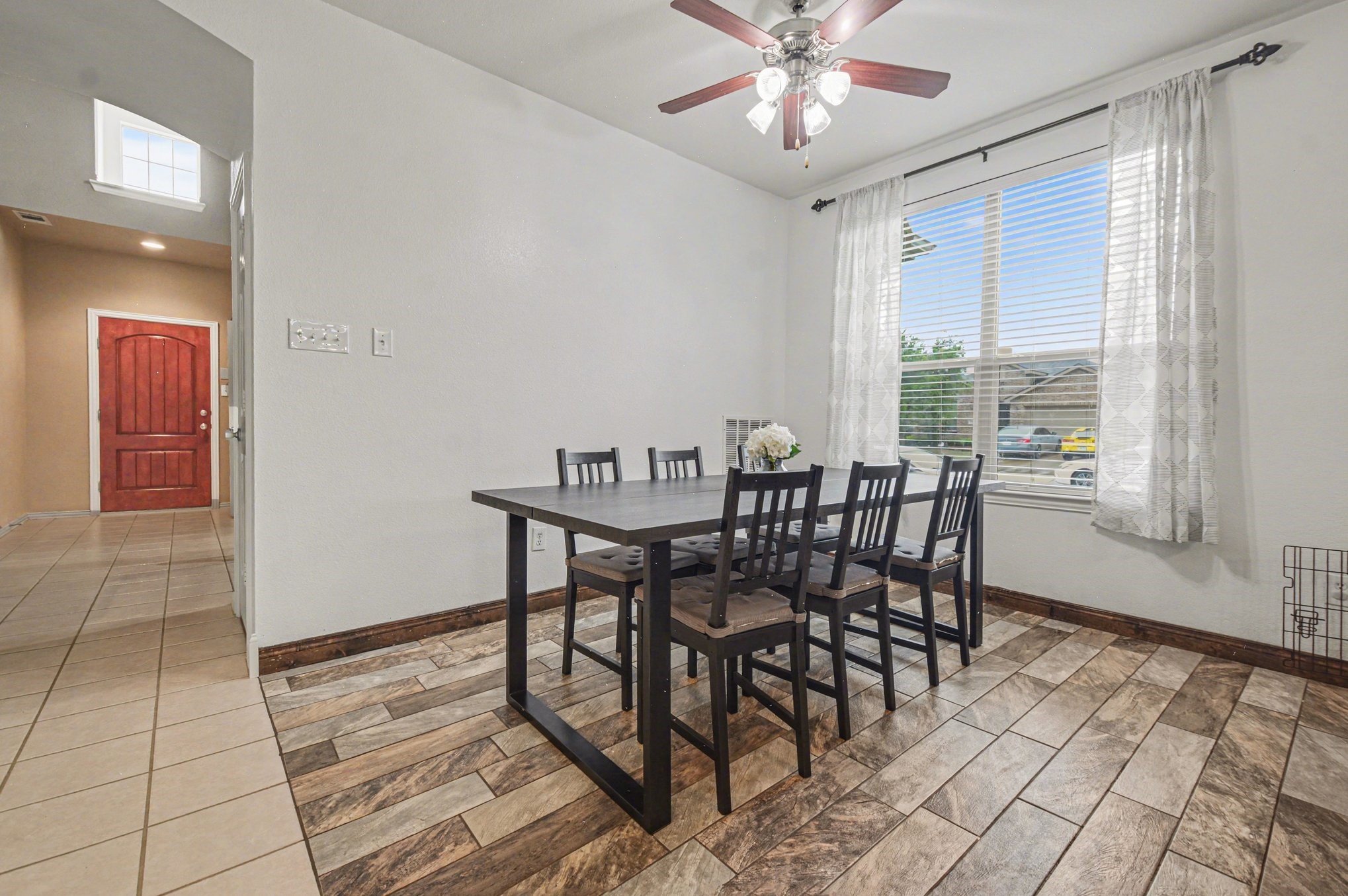 2010 Jack County Drive Forney TX 75126