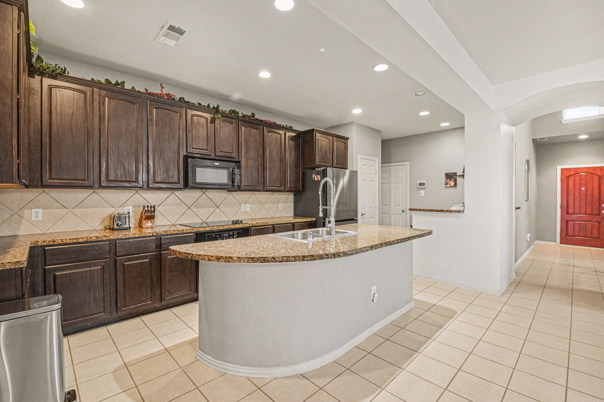 2010 Jack County Drive Forney TX 75126