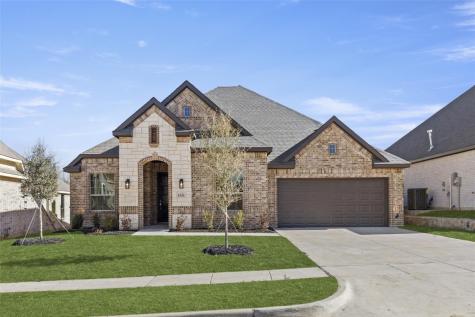 1241 Palo Duro Court Burleson TX 76028