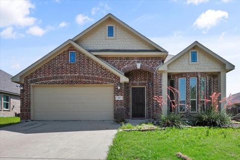 114 Rockhaven Drive Alvarado TX 76009
