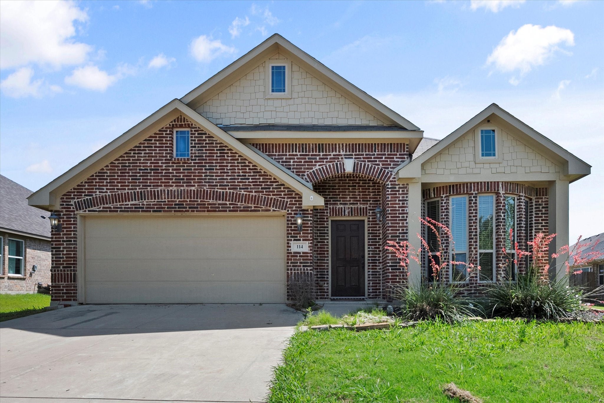 114 Rockhaven Drive Alvarado TX 76009