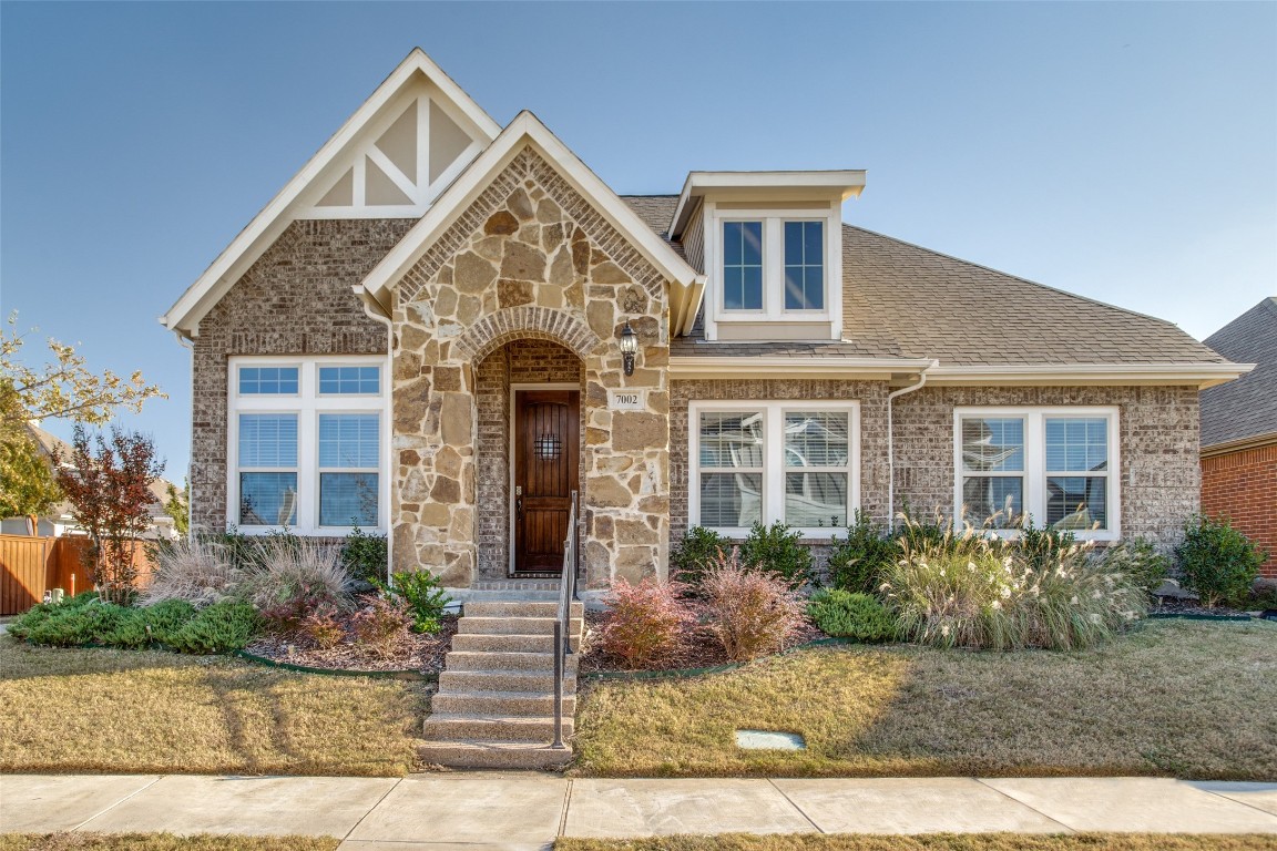 7002 Truth Drive Dallas TX 75236