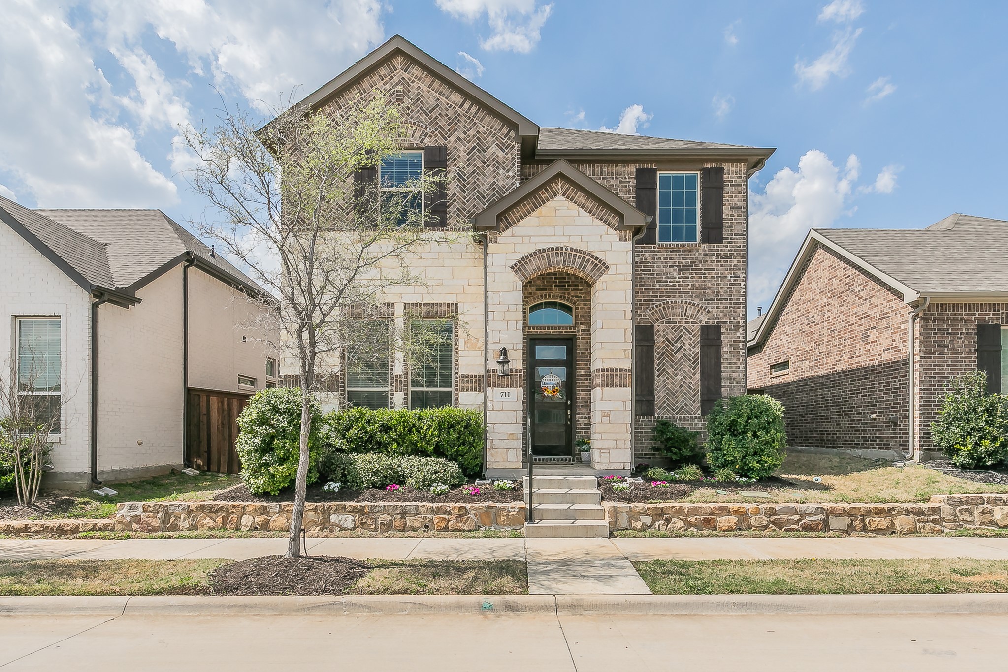 711 Artesian Drive Argyle TX 76226