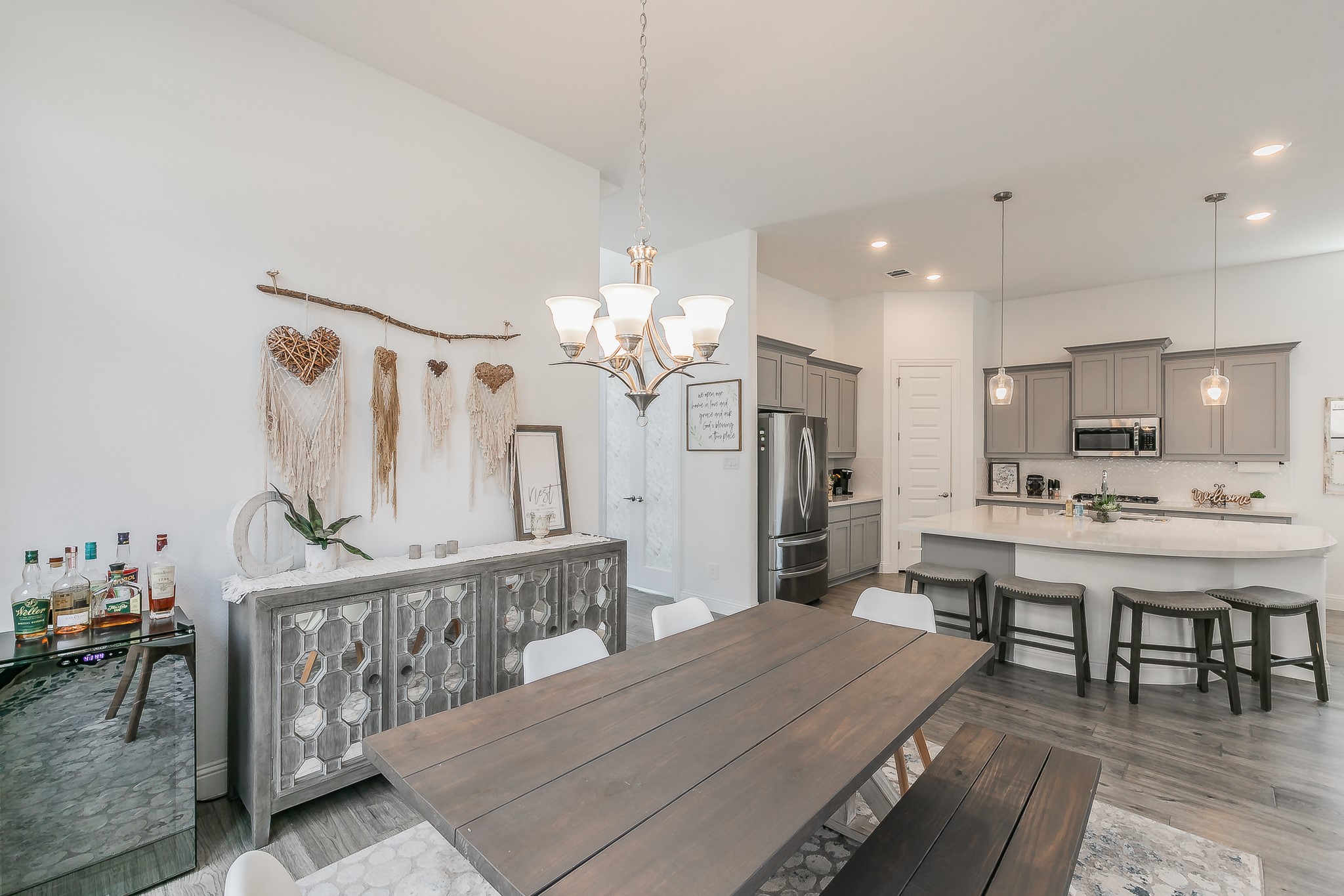 711 Artesian Drive Argyle TX 76226