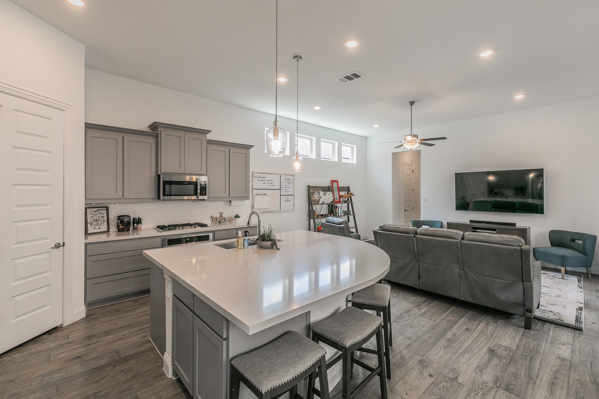 711 Artesian Drive Argyle TX 76226
