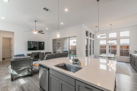 711 Artesian Drive Argyle TX 76226
