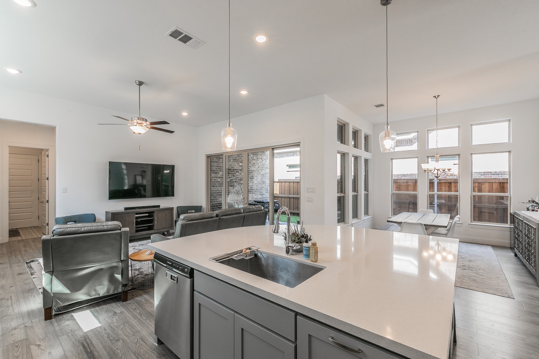 711 Artesian Drive Argyle TX 76226
