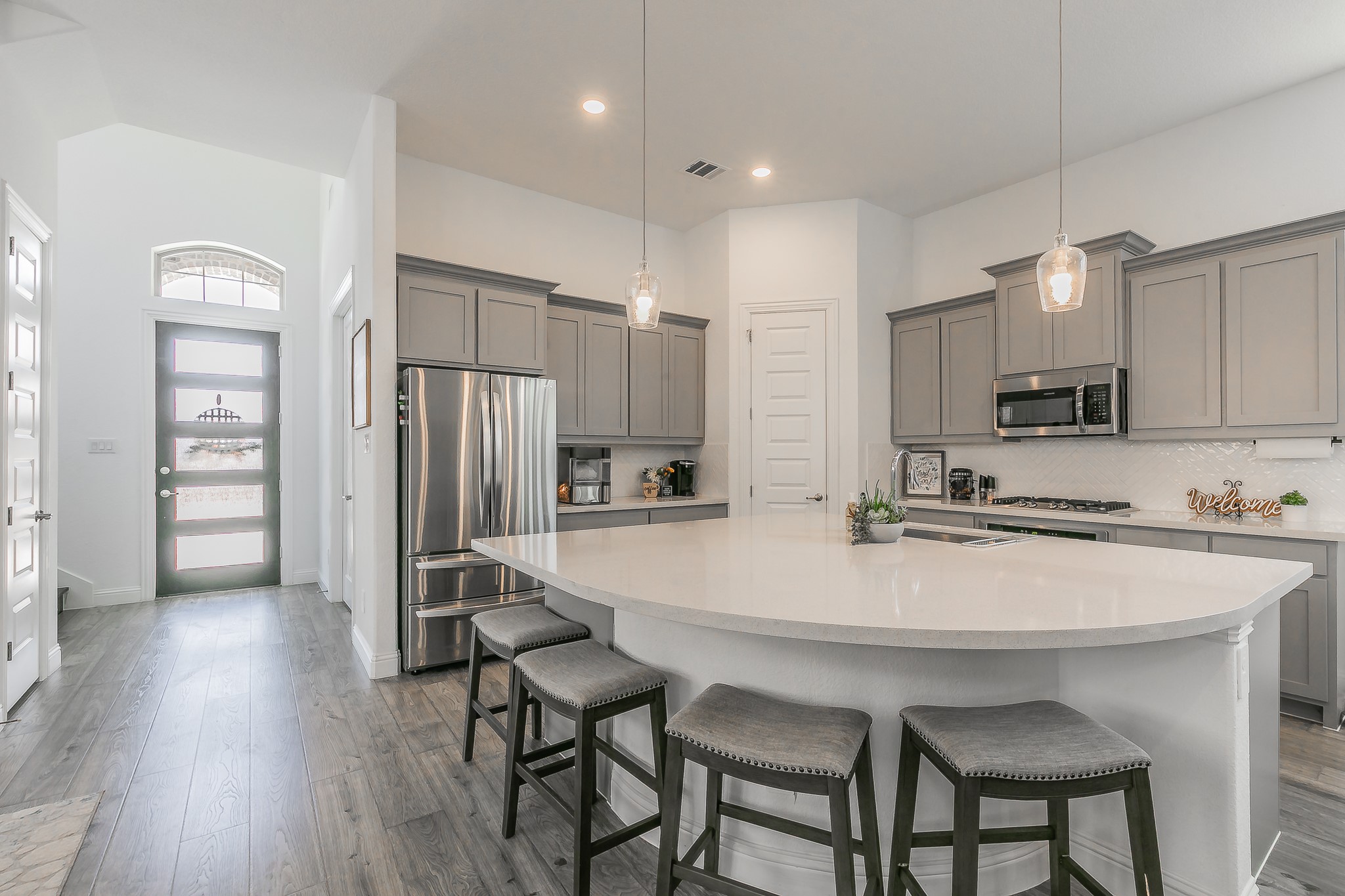 711 Artesian Drive Argyle TX 76226