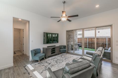 711 Artesian Drive Argyle TX 76226